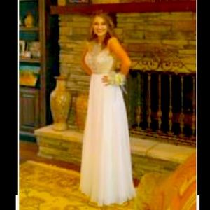 Camille La Vie Formal